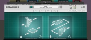 modeling collection upgrade from one or more session instruments