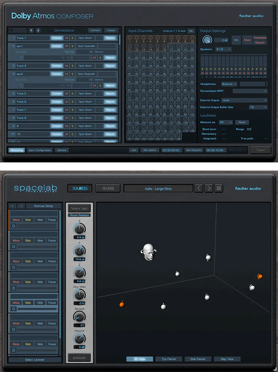 fiedleraudiodolbyatmoscomposer&spacelabinterstellar