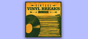 vintage vinyl breaks