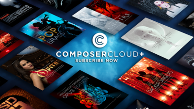 composercloud+