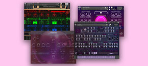 synth bundle (exclusive)