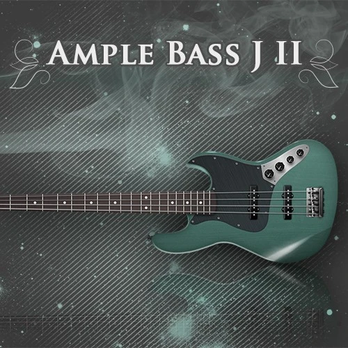 ample bass j