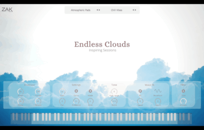 endless clouds