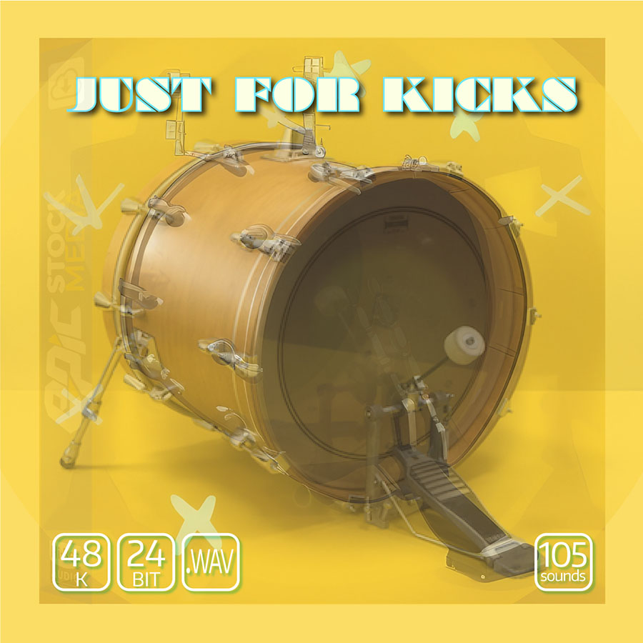 just for kicks