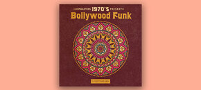 70s bollywood funk