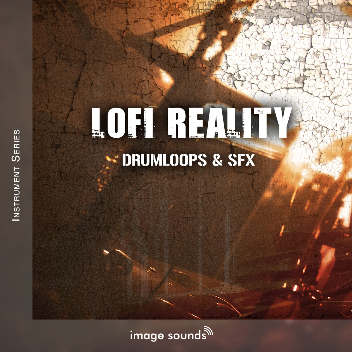 lofi reality – drumloops & sfx