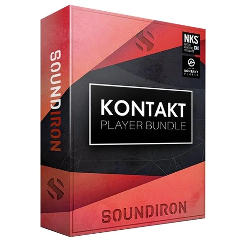 kontakt player bundle