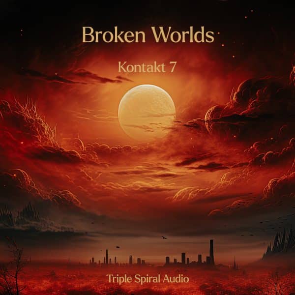 broken worlds
