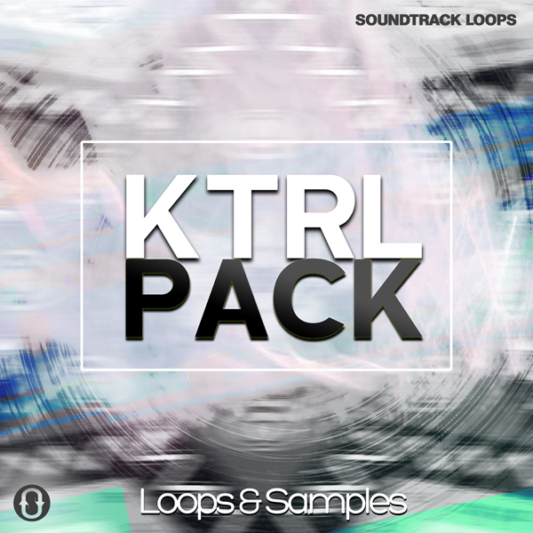 ktrl edm sample pack