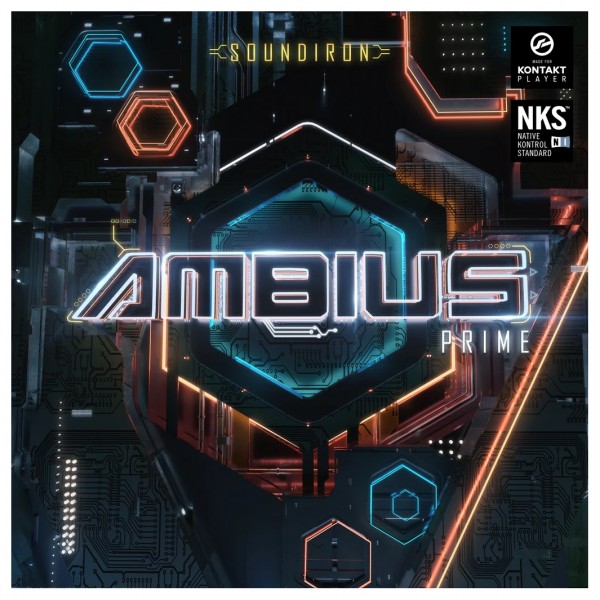 soundiron ambius prime
