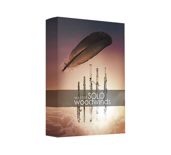 mastersolowoodwindsbundle
