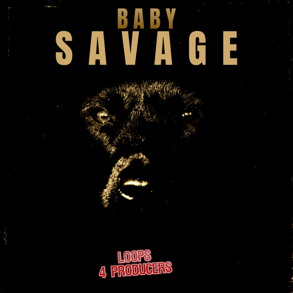 baby savage