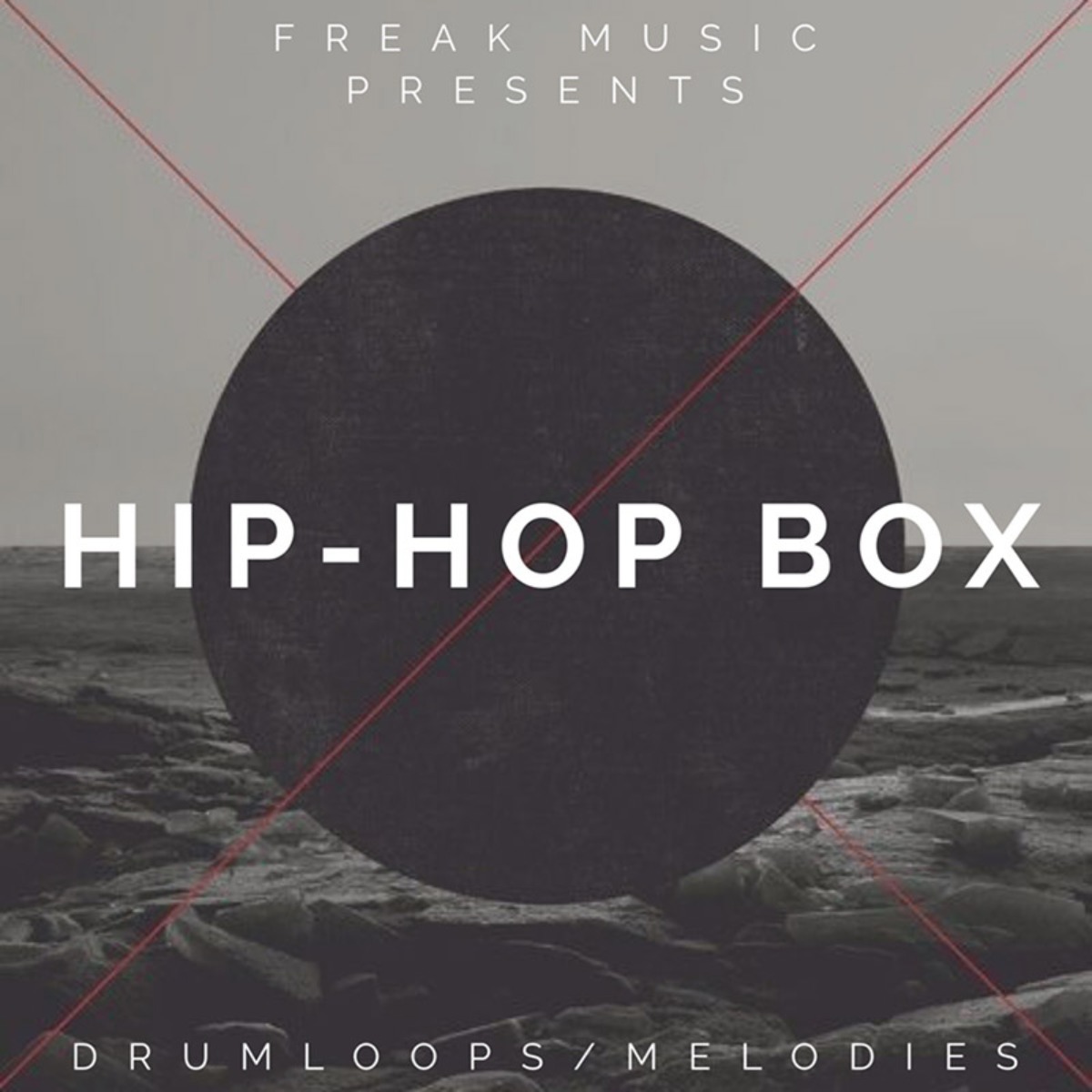 hip hop box