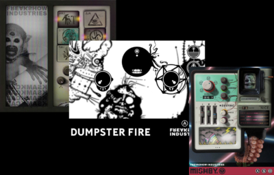 freakshownightmarebundle