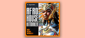 afro house hitmaker