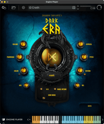 darkera-engineplayer