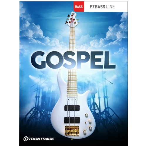 ebx gospel
