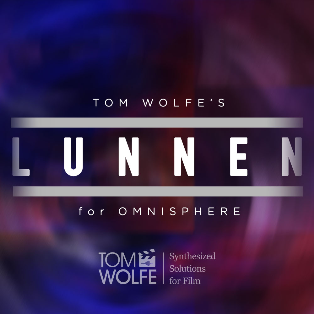 lunnen for omnisphere