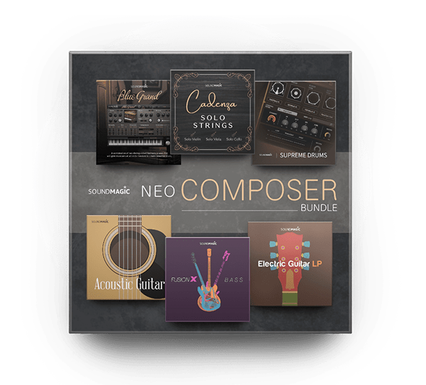 neo composer