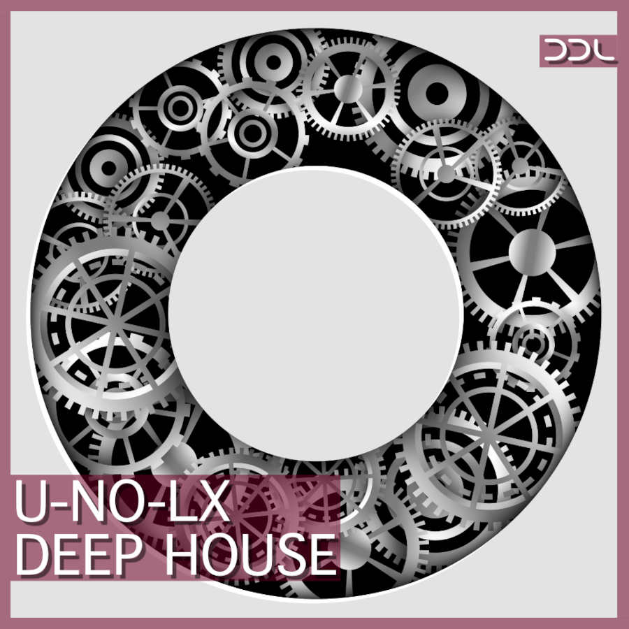u-no-lx deep house