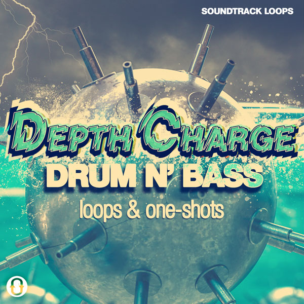 depth charge dnb