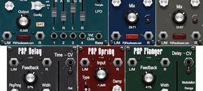 classics modular collection