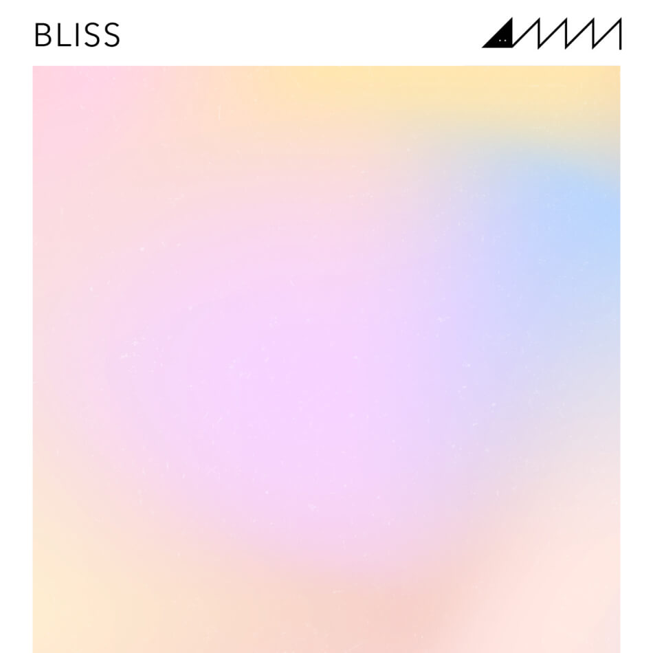 bliss: ambient drones