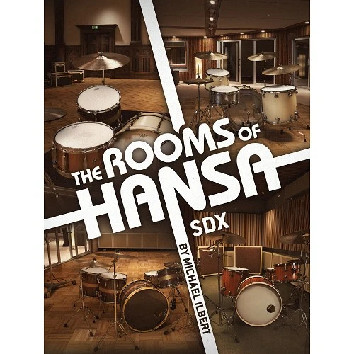 sdx the rooms of hansa