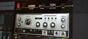 bias pedal delay