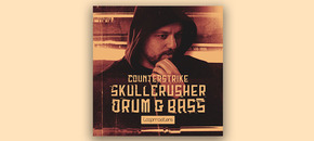 counterstrike – skullcrusher drum & bass