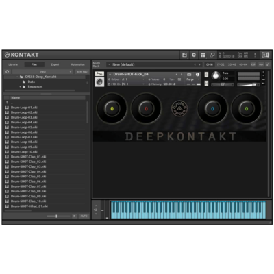 deepkontakt