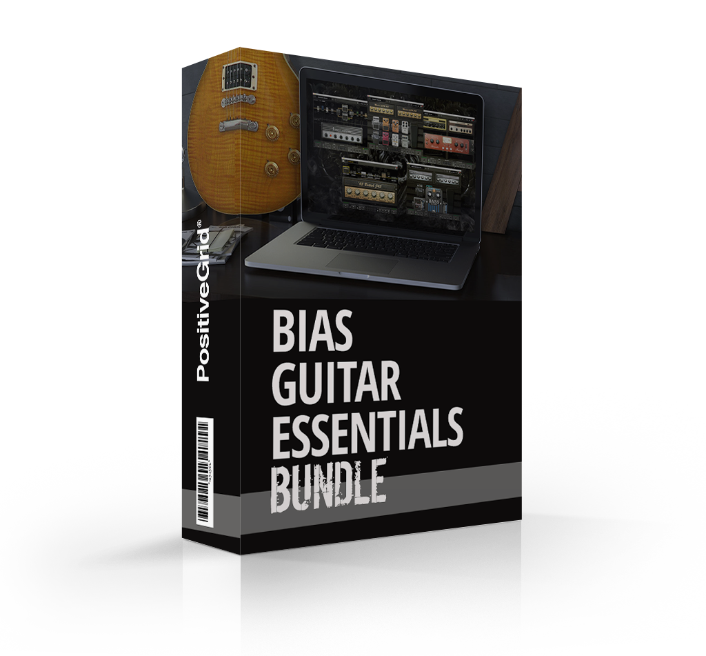 bias guitar essentials