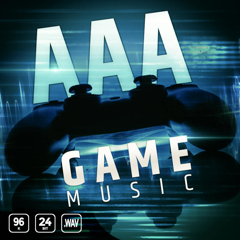 aaa game music