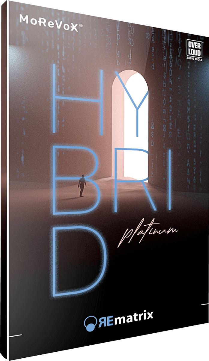 rematrix: hybrid platinum