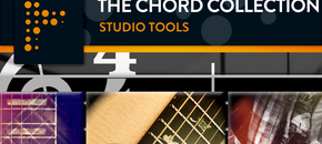 the chord collection – studio tools