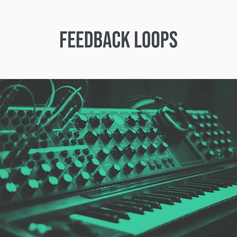 feedback loops