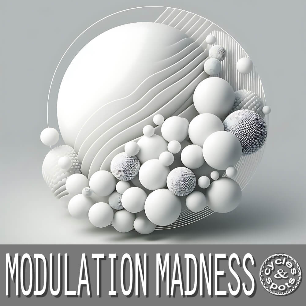 modulation madness