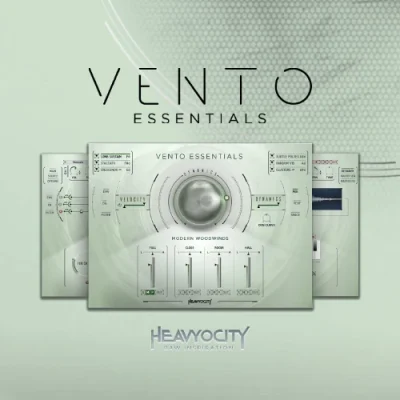 VENTO Essentials