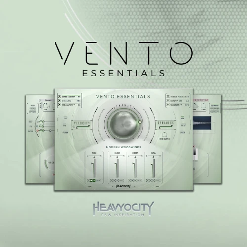 vento essentials