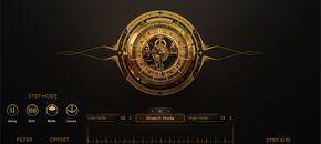 watchkeeper: modern countdown percussion
