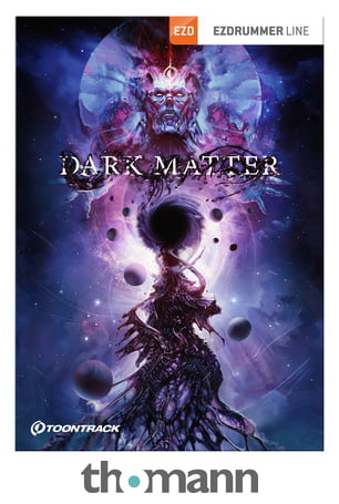ezx dark matter