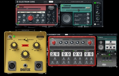 United Guitar Essentials