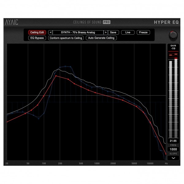 wareceilingsofsoundpro