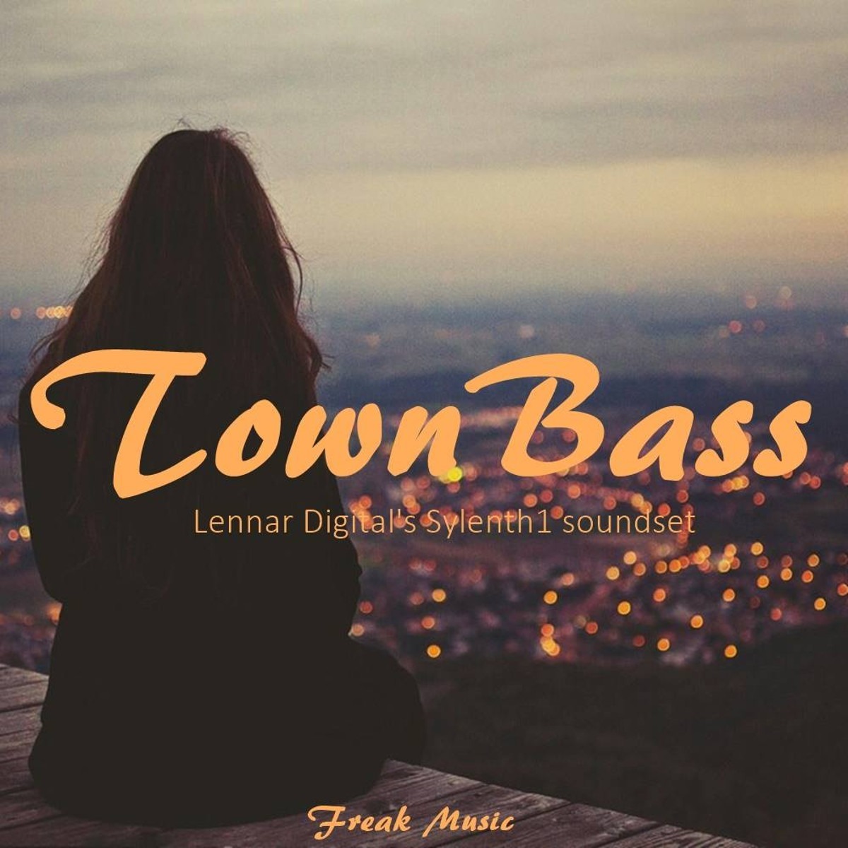 town bass
