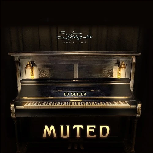 the muted seiler