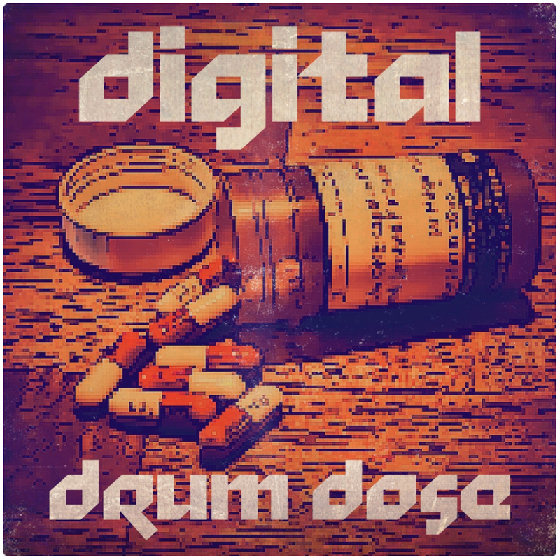 digitaldrumdose