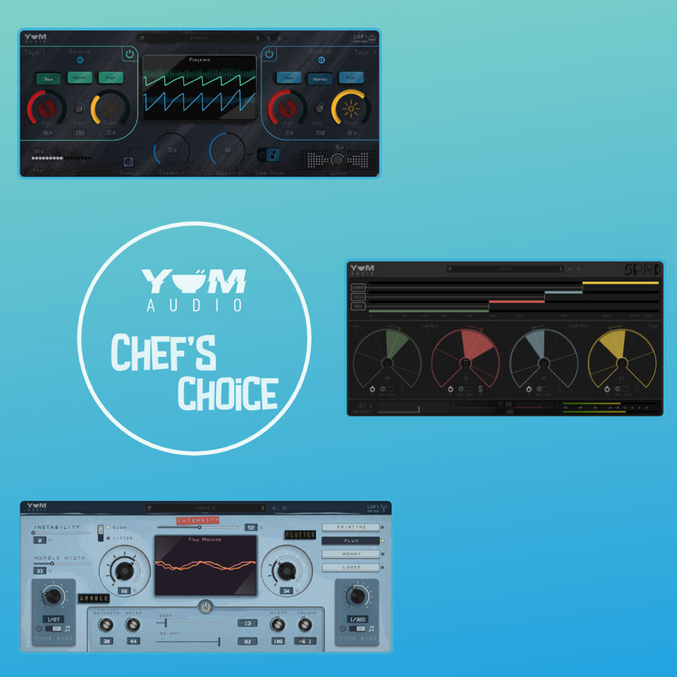 chefs choice