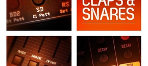thomas penton main room claps & snares