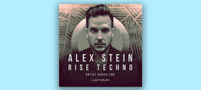 alex stein – rise techno
