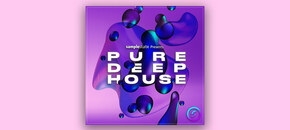 pure deep house